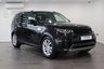 USED 2018 18 LAND ROVER DISCOVERY 3.0 TD V6 HSE Auto 4WD Euro 6 (s/s) 5dr 