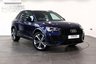 USED 2022 22 AUDI Q3 1.5 TFSI CoD 35 Black Edition S Tronic Euro 6 (s/s) 5dr 