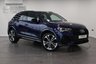 USED 2022 22 AUDI Q3 1.5 TFSI CoD 35 Black Edition S Tronic Euro 6 (s/s) 5dr 