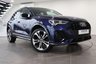 USED 2022 22 AUDI Q3 1.5 TFSI CoD 35 Black Edition S Tronic Euro 6 (s/s) 5dr 