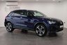 USED 2022 22 AUDI Q3 1.5 TFSI CoD 35 Black Edition S Tronic Euro 6 (s/s) 5dr 