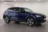 USED 2022 22 AUDI Q3 1.5 TFSI CoD 35 Black Edition S Tronic Euro 6 (s/s) 5dr 