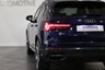 USED 2022 22 AUDI Q3 1.5 TFSI CoD 35 Black Edition S Tronic Euro 6 (s/s) 5dr 