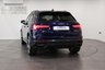 USED 2022 22 AUDI Q3 1.5 TFSI CoD 35 Black Edition S Tronic Euro 6 (s/s) 5dr 