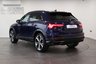 USED 2022 22 AUDI Q3 1.5 TFSI CoD 35 Black Edition S Tronic Euro 6 (s/s) 5dr 