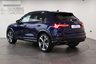 USED 2022 22 AUDI Q3 1.5 TFSI CoD 35 Black Edition S Tronic Euro 6 (s/s) 5dr 