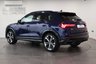 USED 2022 22 AUDI Q3 1.5 TFSI CoD 35 Black Edition S Tronic Euro 6 (s/s) 5dr 