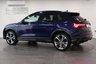 USED 2022 22 AUDI Q3 1.5 TFSI CoD 35 Black Edition S Tronic Euro 6 (s/s) 5dr 