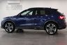 USED 2022 22 AUDI Q3 1.5 TFSI CoD 35 Black Edition S Tronic Euro 6 (s/s) 5dr 