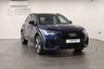USED 2022 22 AUDI Q3 1.5 TFSI CoD 35 Black Edition S Tronic Euro 6 (s/s) 5dr 
