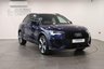 USED 2022 22 AUDI Q3 1.5 TFSI CoD 35 Black Edition S Tronic Euro 6 (s/s) 5dr 