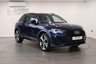 USED 2022 22 AUDI Q3 1.5 TFSI CoD 35 Black Edition S Tronic Euro 6 (s/s) 5dr 