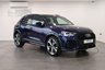 USED 2022 22 AUDI Q3 1.5 TFSI CoD 35 Black Edition S Tronic Euro 6 (s/s) 5dr 