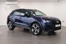 USED 2022 22 AUDI Q3 1.5 TFSI CoD 35 Black Edition S Tronic Euro 6 (s/s) 5dr 