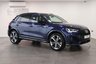USED 2022 22 AUDI Q3 1.5 TFSI CoD 35 Black Edition S Tronic Euro 6 (s/s) 5dr 