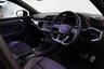 USED 2022 22 AUDI Q3 1.5 TFSI CoD 35 Black Edition S Tronic Euro 6 (s/s) 5dr 