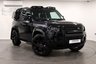 USED 2022 71 LAND ROVER DEFENDER 90 2.0 P300 X-Dynamic SE Auto 4WD Euro 6 (s/s) 3dr 