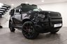 USED 2022 71 LAND ROVER DEFENDER 90 2.0 P300 X-Dynamic SE Auto 4WD Euro 6 (s/s) 3dr 