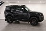 USED 2022 71 LAND ROVER DEFENDER 90 2.0 P300 X-Dynamic SE Auto 4WD Euro 6 (s/s) 3dr 