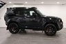 USED 2022 71 LAND ROVER DEFENDER 90 2.0 P300 X-Dynamic SE Auto 4WD Euro 6 (s/s) 3dr 