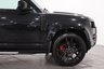 USED 2022 71 LAND ROVER DEFENDER 90 2.0 P300 X-Dynamic SE Auto 4WD Euro 6 (s/s) 3dr 