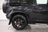 USED 2022 71 LAND ROVER DEFENDER 90 2.0 P300 X-Dynamic SE Auto 4WD Euro 6 (s/s) 3dr 