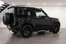 USED 2022 71 LAND ROVER DEFENDER 90 2.0 P300 X-Dynamic SE Auto 4WD Euro 6 (s/s) 3dr 
