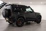 USED 2022 71 LAND ROVER DEFENDER 90 2.0 P300 X-Dynamic SE Auto 4WD Euro 6 (s/s) 3dr 