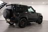 USED 2022 71 LAND ROVER DEFENDER 90 2.0 P300 X-Dynamic SE Auto 4WD Euro 6 (s/s) 3dr 