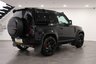 USED 2022 71 LAND ROVER DEFENDER 90 2.0 P300 X-Dynamic SE Auto 4WD Euro 6 (s/s) 3dr 