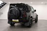 USED 2022 71 LAND ROVER DEFENDER 90 2.0 P300 X-Dynamic SE Auto 4WD Euro 6 (s/s) 3dr 