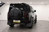 USED 2022 71 LAND ROVER DEFENDER 90 2.0 P300 X-Dynamic SE Auto 4WD Euro 6 (s/s) 3dr 