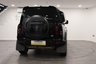 USED 2022 71 LAND ROVER DEFENDER 90 2.0 P300 X-Dynamic SE Auto 4WD Euro 6 (s/s) 3dr 