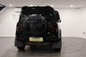 USED 2022 71 LAND ROVER DEFENDER 90 2.0 P300 X-Dynamic SE Auto 4WD Euro 6 (s/s) 3dr 