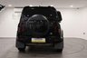 USED 2022 71 LAND ROVER DEFENDER 90 2.0 P300 X-Dynamic SE Auto 4WD Euro 6 (s/s) 3dr 