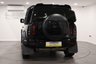 USED 2022 71 LAND ROVER DEFENDER 90 2.0 P300 X-Dynamic SE Auto 4WD Euro 6 (s/s) 3dr 