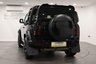USED 2022 71 LAND ROVER DEFENDER 90 2.0 P300 X-Dynamic SE Auto 4WD Euro 6 (s/s) 3dr 