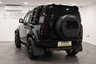USED 2022 71 LAND ROVER DEFENDER 90 2.0 P300 X-Dynamic SE Auto 4WD Euro 6 (s/s) 3dr 