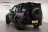 USED 2022 71 LAND ROVER DEFENDER 90 2.0 P300 X-Dynamic SE Auto 4WD Euro 6 (s/s) 3dr 
