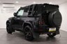 USED 2022 71 LAND ROVER DEFENDER 90 2.0 P300 X-Dynamic SE Auto 4WD Euro 6 (s/s) 3dr 