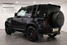 USED 2022 71 LAND ROVER DEFENDER 90 2.0 P300 X-Dynamic SE Auto 4WD Euro 6 (s/s) 3dr 