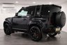 USED 2022 71 LAND ROVER DEFENDER 90 2.0 P300 X-Dynamic SE Auto 4WD Euro 6 (s/s) 3dr 