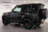 USED 2022 71 LAND ROVER DEFENDER 90 2.0 P300 X-Dynamic SE Auto 4WD Euro 6 (s/s) 3dr 