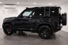USED 2022 71 LAND ROVER DEFENDER 90 2.0 P300 X-Dynamic SE Auto 4WD Euro 6 (s/s) 3dr 