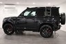 USED 2022 71 LAND ROVER DEFENDER 90 2.0 P300 X-Dynamic SE Auto 4WD Euro 6 (s/s) 3dr 
