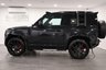 USED 2022 71 LAND ROVER DEFENDER 90 2.0 P300 X-Dynamic SE Auto 4WD Euro 6 (s/s) 3dr 