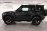 USED 2022 71 LAND ROVER DEFENDER 90 2.0 P300 X-Dynamic SE Auto 4WD Euro 6 (s/s) 3dr 