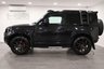 USED 2022 71 LAND ROVER DEFENDER 90 2.0 P300 X-Dynamic SE Auto 4WD Euro 6 (s/s) 3dr 