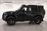 USED 2022 71 LAND ROVER DEFENDER 90 2.0 P300 X-Dynamic SE Auto 4WD Euro 6 (s/s) 3dr 