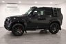 USED 2022 71 LAND ROVER DEFENDER 90 2.0 P300 X-Dynamic SE Auto 4WD Euro 6 (s/s) 3dr 
